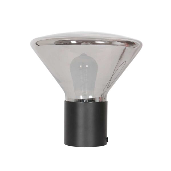 Steinhauer Ambiance tafellamp –– zwart - Image 9