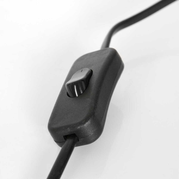 Steinhauer Ambiance tafellamp –– zwart - Image 10
