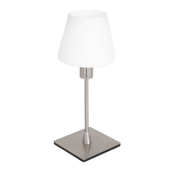 5 cm – Niet verstelbaar – E14 (kleine fitting) – Staal