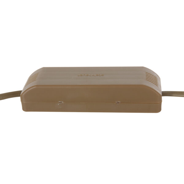 Steinhauer Ancilla tafellamp - 4 standen dimbaar - 24 cm hoog - E27 - brons - Image 14