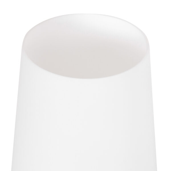 Steinhauer Ancilla tafellamp - 4 standen dimbaar - 24 cm hoog - E27 - brons - Image 6