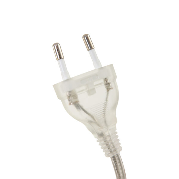 Steinhauer Ancilla tafellamp - 16,5 cm hoog - ingebouwd LED - touchdimmer - staal - Image 10