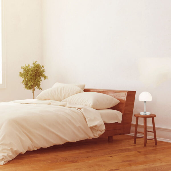 Steinhauer Ancilla tafellamp - 30 cm hoog - 4 standen dimbaar - touchdimmer - chroom - Image 2
