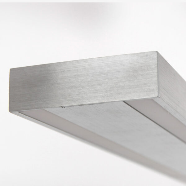 Steinhauer Bande hanglamp – Ingebouwd (LED) – staal - Image 11