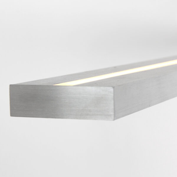 Steinhauer Bande hanglamp – Ingebouwd (LED) – staal - Image 5