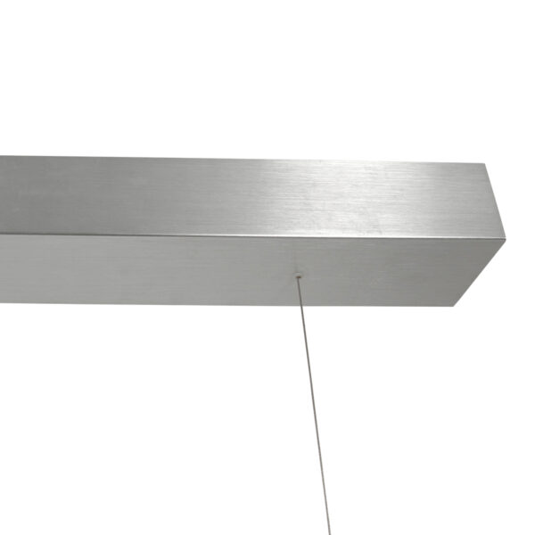 Steinhauer Bande hanglamp – Ingebouwd (LED) – staal - Image 6