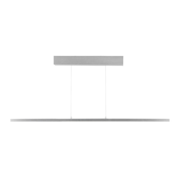 Steinhauer Bande hanglamp – Ingebouwd (LED) – staal - Image 10