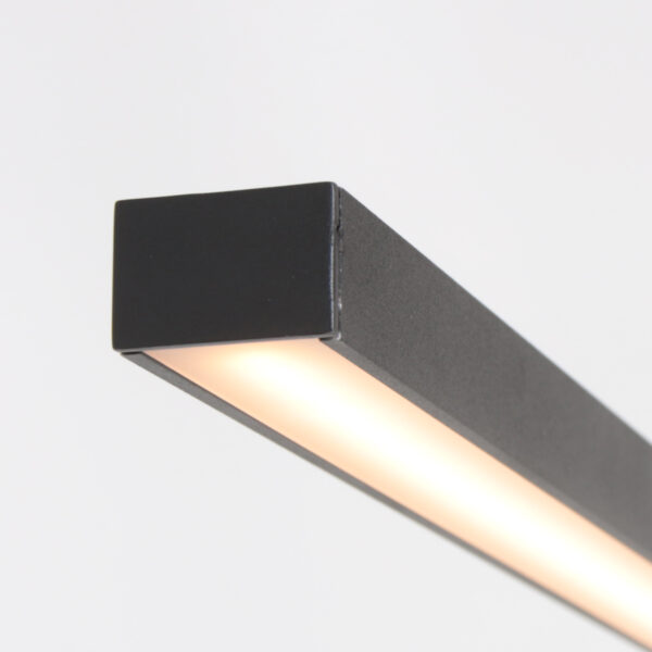 Steinhauer Bande hanglamp – Ingebouwd (LED) – wit - Image 2