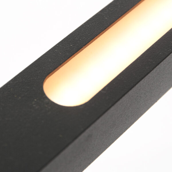 Steinhauer Bande hanglamp – Ingebouwd (LED) – wit - Image 11