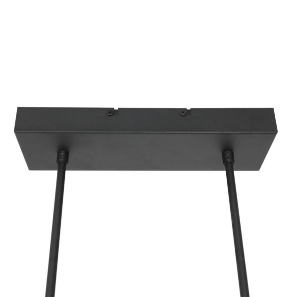 Steinhauer Bande hanglamp – Ingebouwd (LED) – wit - Image 15