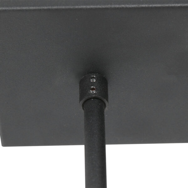 Steinhauer Bande hanglamp – Ingebouwd (LED) – wit - Image 16
