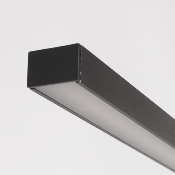 Steinhauer Bande hanglamp – Ingebouwd (LED) – wit - Image 3
