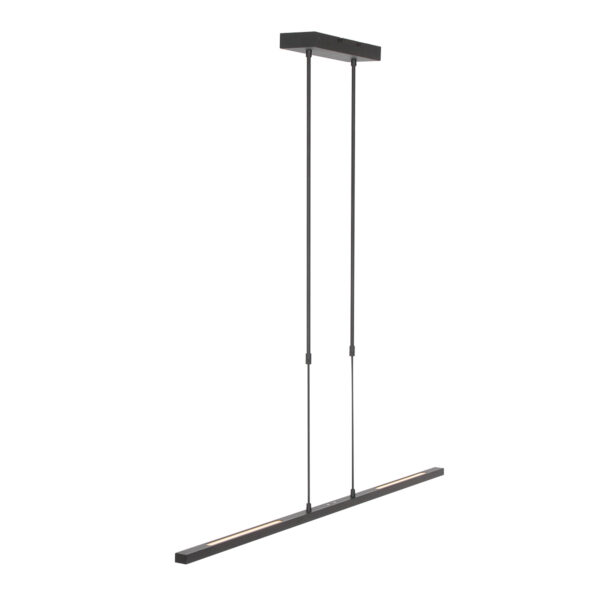 Steinhauer Bande hanglamp – Ingebouwd (LED) – wit - Image 8
