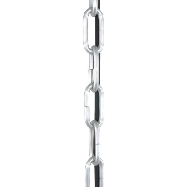 Steinhauer Bikkel XXL hanglamp - industrieel - ø52 cm - met glasplaat - betongrijs - Image 3