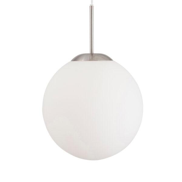 Steinhauer Bollique hanglamp | vijflichts | 63 cm breed | 5x E27 | staal - Image 4