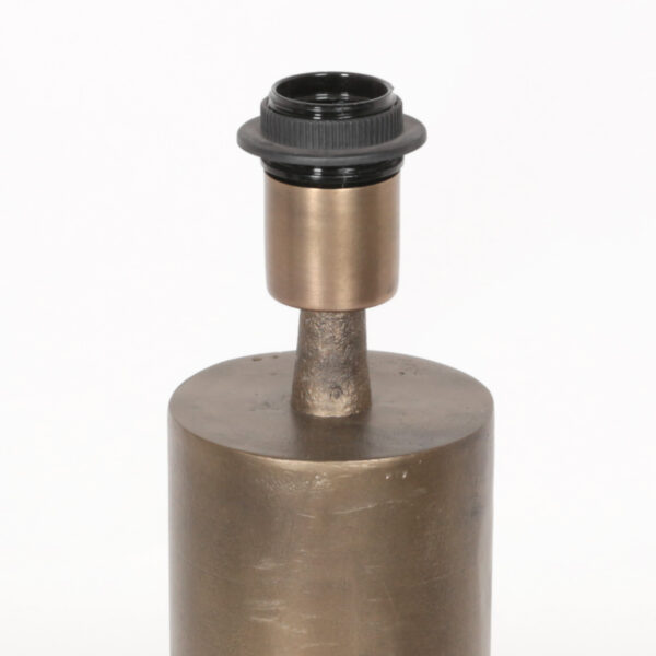Steinhauer Bassiste tafellamp – E27 (grote fitting) – brons - Afbeelding 4