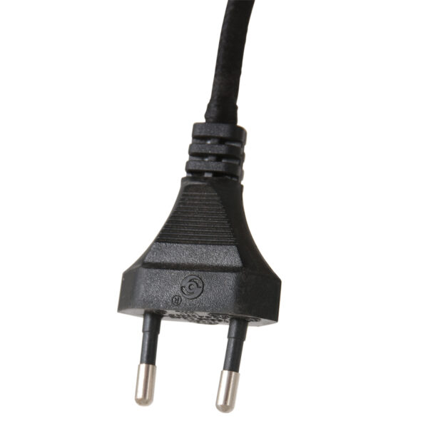 Steinhauer Brass lampenvoet - vaaslamp - 35 cm hoog - E27 - zonder kap - brons - Image 9