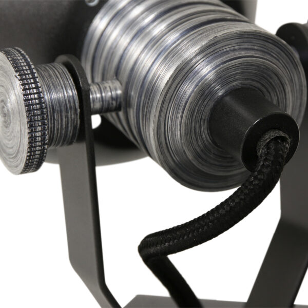 Steinhauer Brooklyn drielichts plafondlamp - inclusief GU10 lichtbron - dim to warm - 60 cm breed - zwart - Image 16