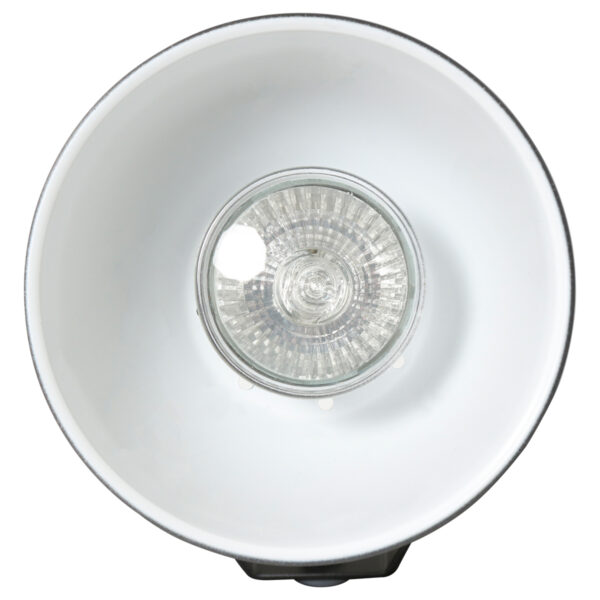 Steinhauer Brooklyn drielichts plafondlamp - inclusief GU10 lichtbron - dim to warm - 60 cm breed - zwart - Image 17