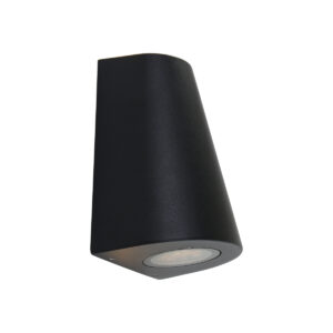 Steinhauer Buitenlampen buitenlamp – GU10 – Zwart