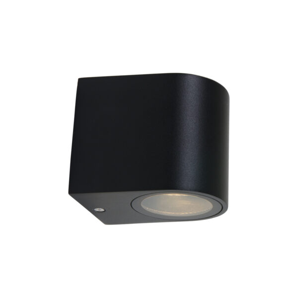 Steinhauer Buitenlampen buitenlamp – GU10 – Zwart