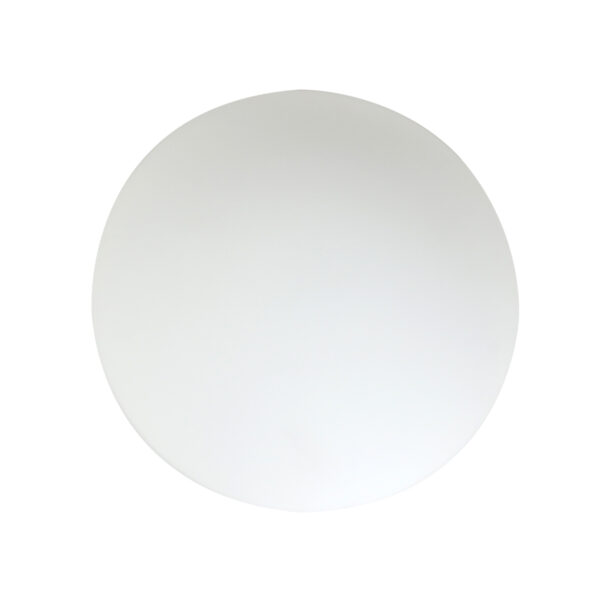 Steinhauer Ceiling and Wall plafonnière - halve bol - ingebouwd LED - 4 standen dimbaar - Ø 16 cm - wit - Image 2