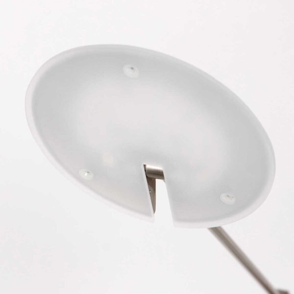 Steinhauer Daphne vloerlamp – Ingebouwd (LED) – staal - Image 11