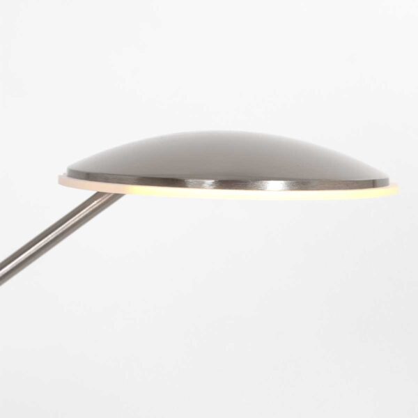 Steinhauer Daphne vloerlamp – Ingebouwd (LED) – staal - Image 13