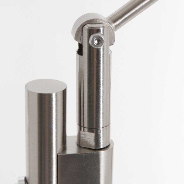 Steinhauer Daphne vloerlamp – Ingebouwd (LED) – staal - Image 14