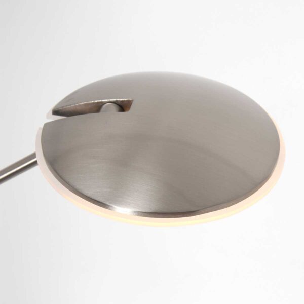 Steinhauer Daphne vloerlamp – Ingebouwd (LED) – staal - Image 3