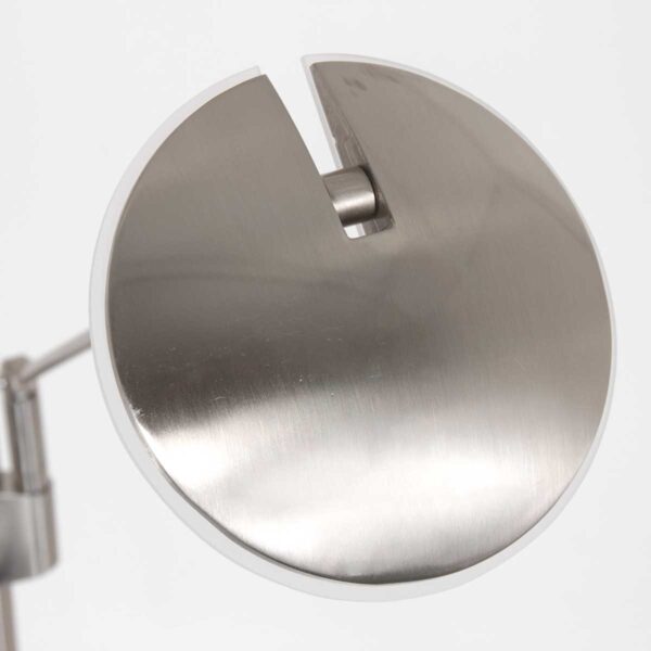 Steinhauer Daphne vloerlamp – Ingebouwd (LED) – staal - Image 9