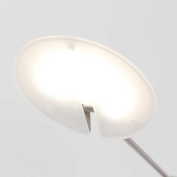 Steinhauer Daphne vloerlamp – Ingebouwd (LED) – staal - Image 10