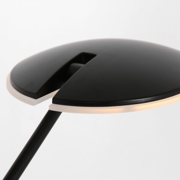 Vloerlamp met leeslampje Steinhauer Daphne - Image 14