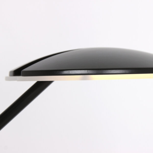Vloerlamp met leeslampje Steinhauer Daphne - Image 5