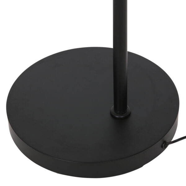 Vloerlamp met leeslampje Steinhauer Daphne - Image 6