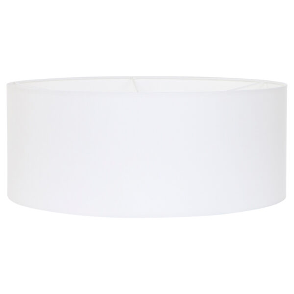 Steinhauer Gramineus wandlamp - met lange arm - met witte kap - 120 cm diep - uitschuifbaar - E27 - staal - Image 4