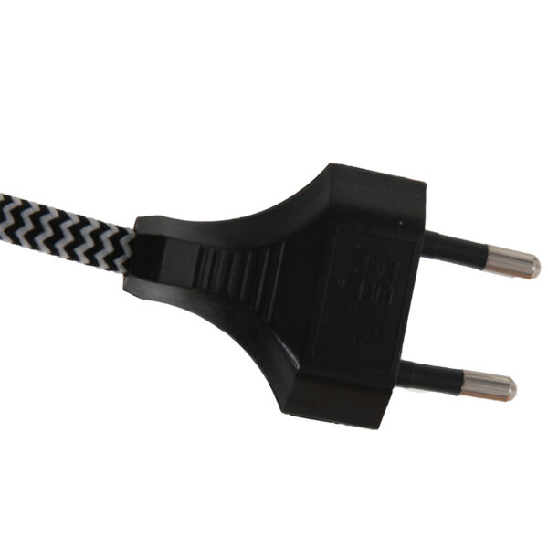 Steinhauer Gramineus wandlamp - zwenkarm - 130cm lang - E27 - zonder kap - staal - Image 9