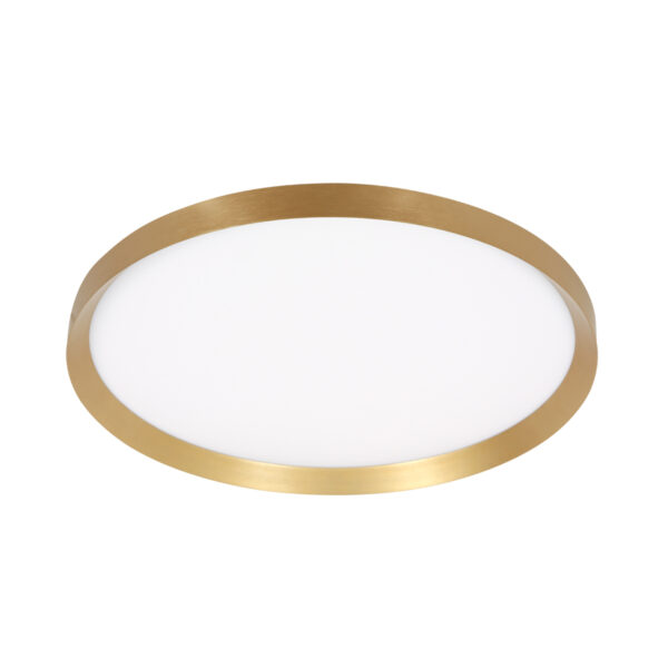 Steinhauer Flady plafonnieres – ø 40 cm – Ingebouwd (LED) – goud - Image 13