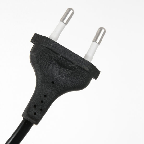 Steinhauer Gramineus wandlamp – In hoogte verstelbaar – E27 (grote fitting) – blauw en zwart - Image 13