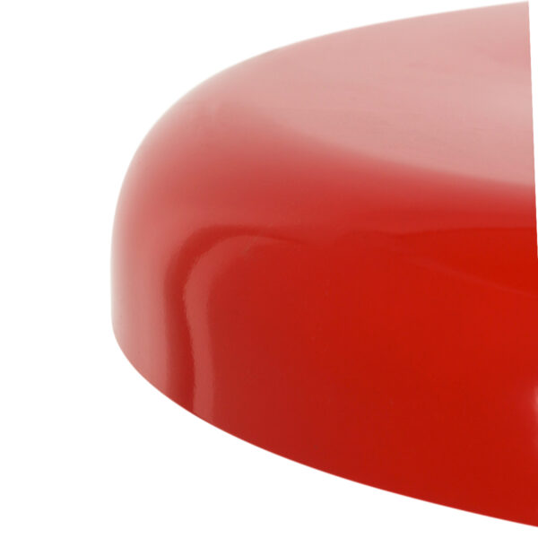 Steinhauer Krisip hanglamp - Ø 55cm - E27 - rood - Image 9
