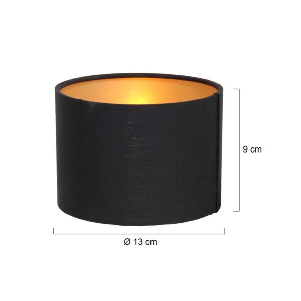 Steinhauer Lampenkappen lampenkappen – ø 13 cm –– wit - Image 2