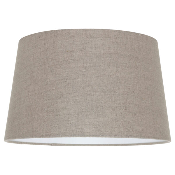 Steinhauer Gramineus Lampenkap Beige - Image 2