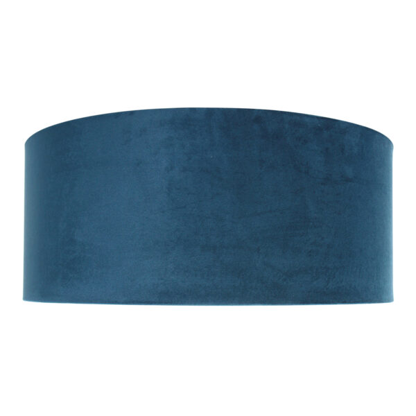 Steinhauer Lampenkappen lampenkappen – ø 50 cm –– blauw - Image 2