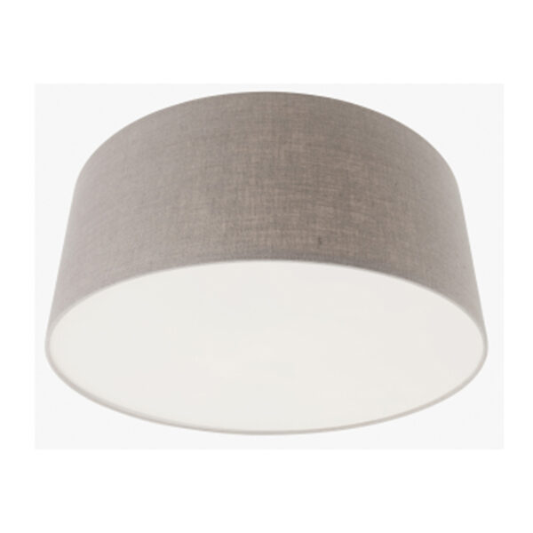 Steinhauer Gramineus Lampenkap Beige - Image 3