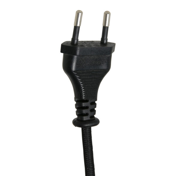 Steinhauer Linstrøm wandlamp –– bruin en zwart - Image 13