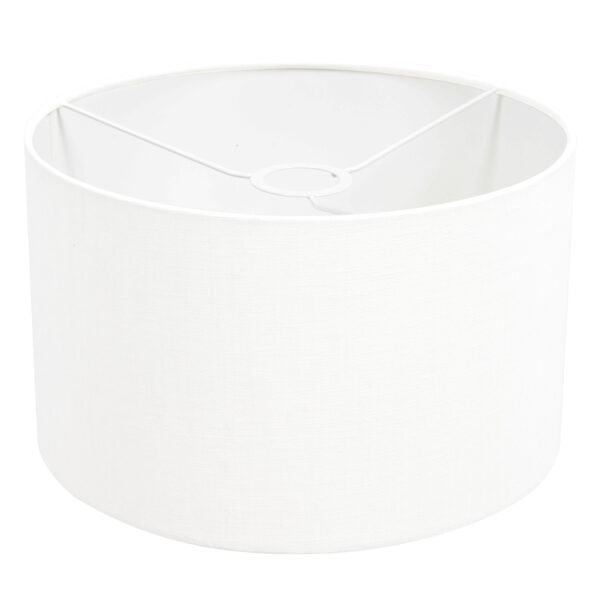 Wandlamp met lichte kap Steinhauer Linstrom - Image 4