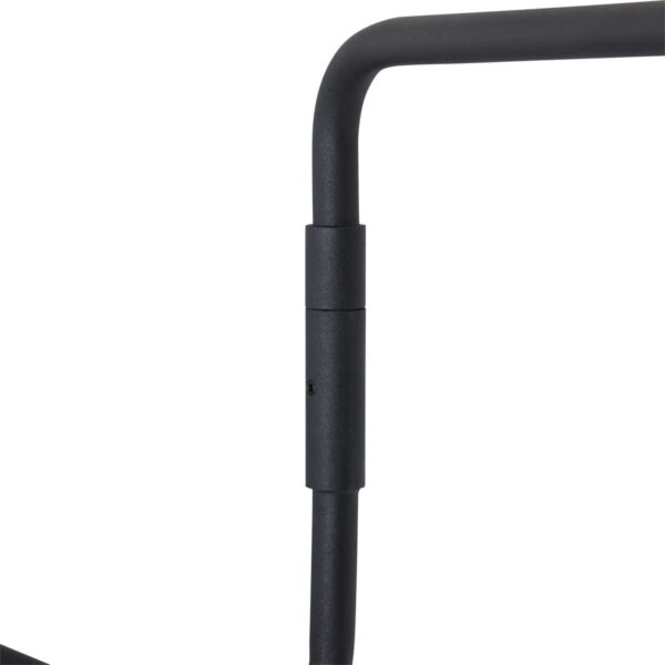 Steinhauer Linstrøm wandlamp –– groen en zwart - Image 11
