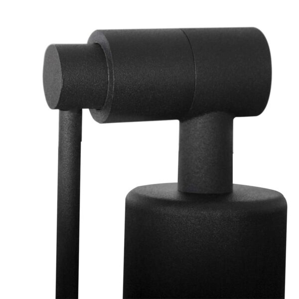Steinhauer Linstrøm wandlamp –– groen en zwart - Image 9