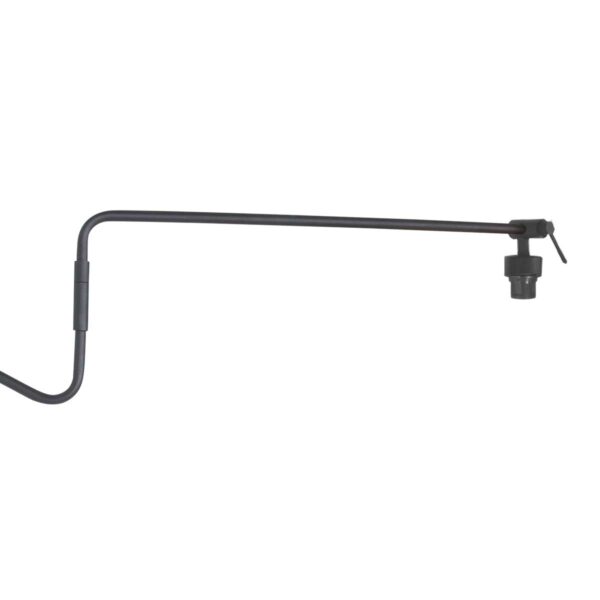 Steinhauer Linstrøm wandlamp –– groen en zwart - Image 10