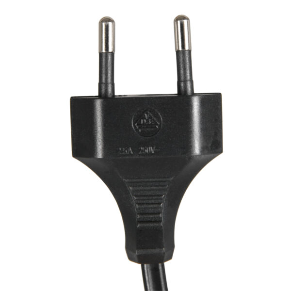 Steinhauer Litho schilderijlamp - 60 cm breed - incl. LED - incl. dimmer - staal - Image 11
